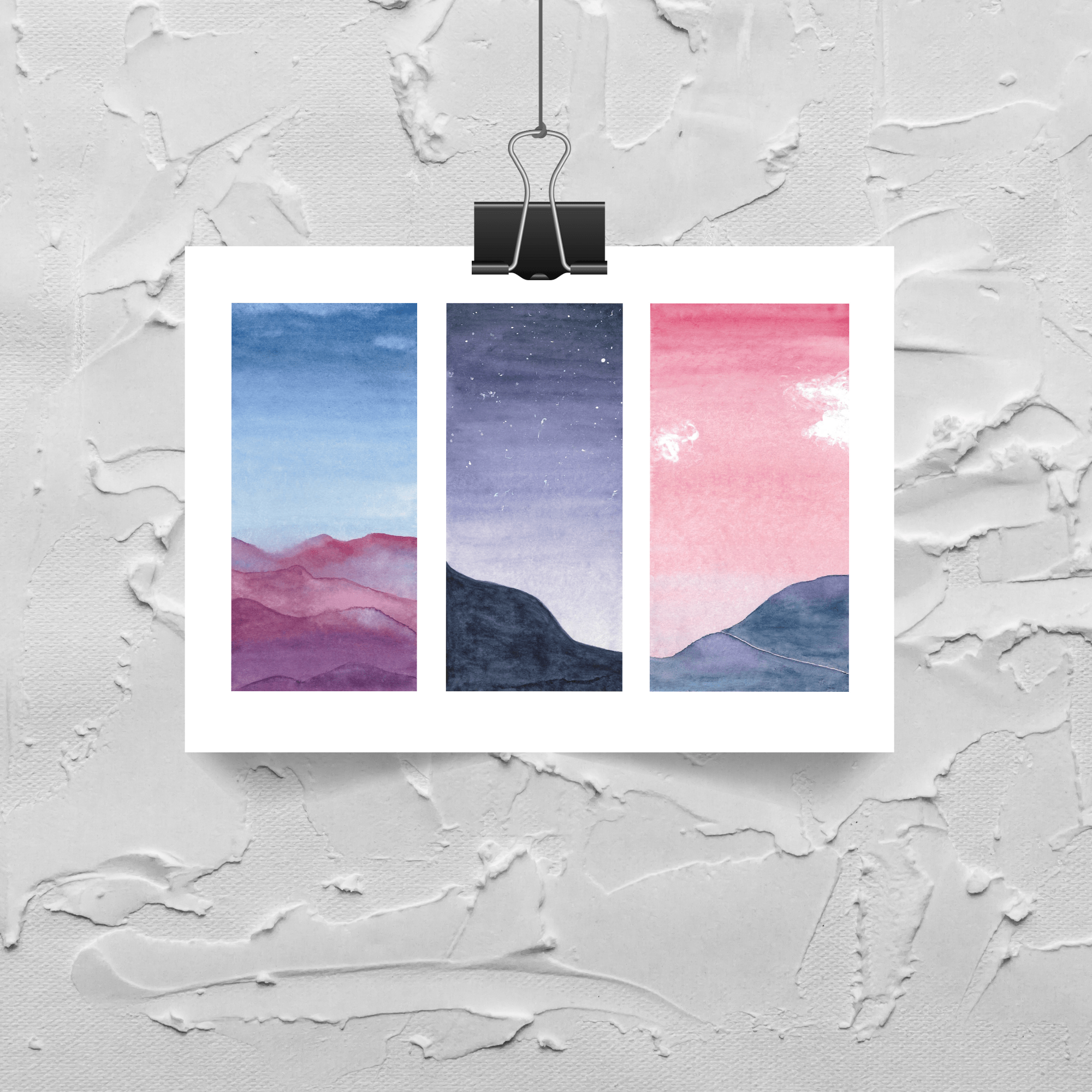 Cartes postales - Collection Voyage – Image 5