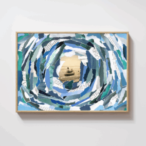 La Mer Qu'on Voit Danser