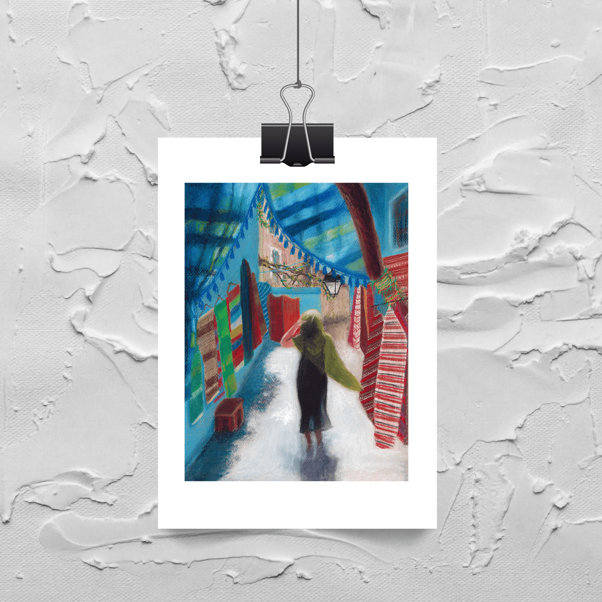 Cartes postales - Collection Voyage – Image 2