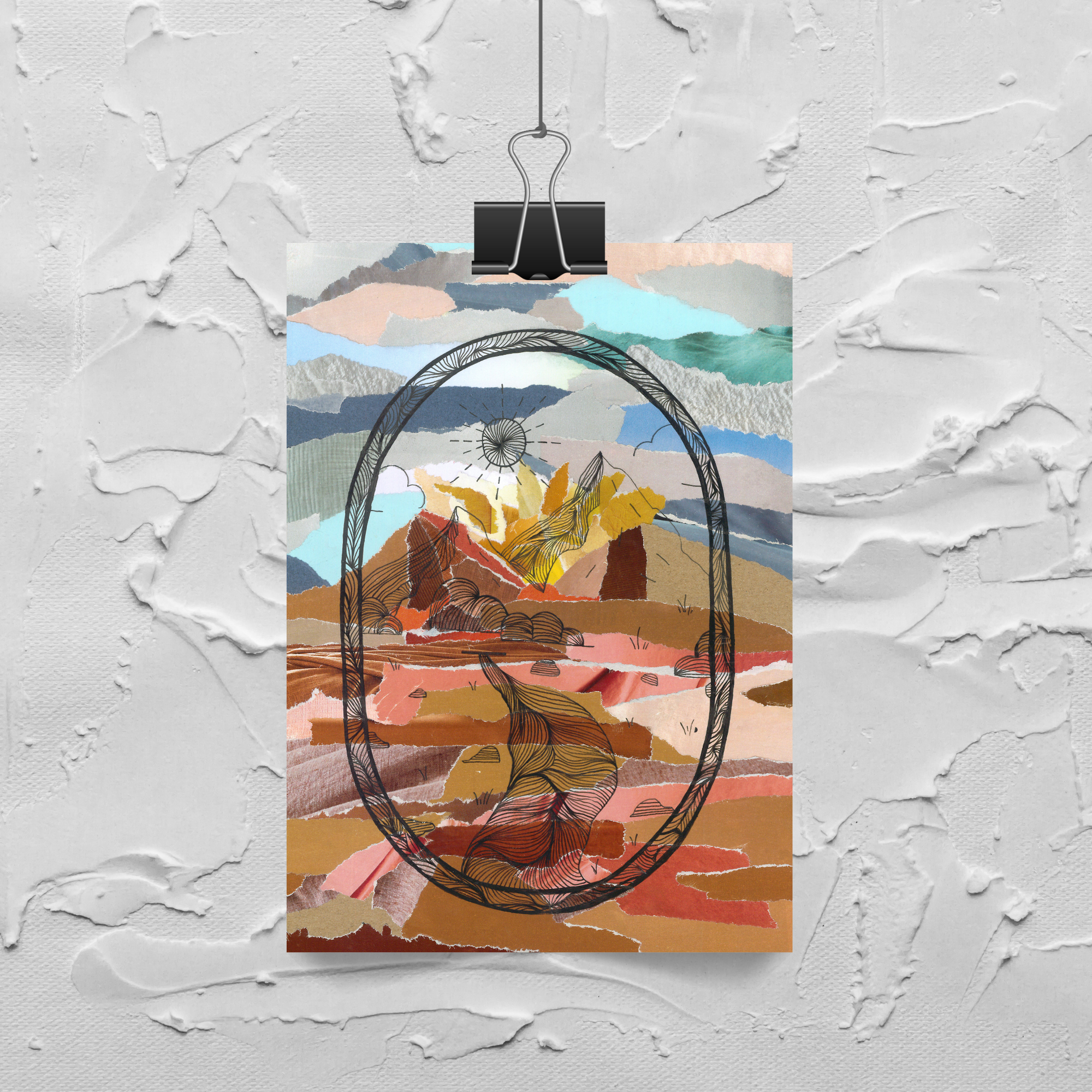 Cartes postales - Collection Voyage – Image 4