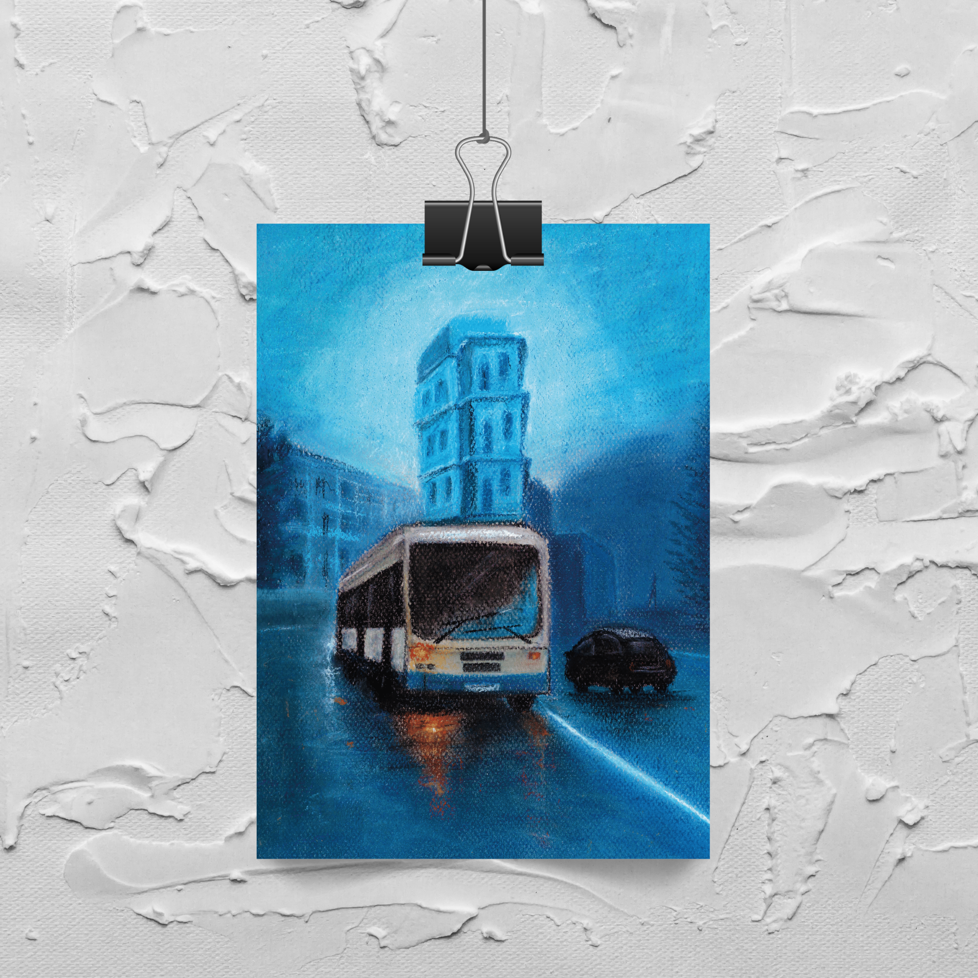 Cartes postales - Collection Voyage – Image 11