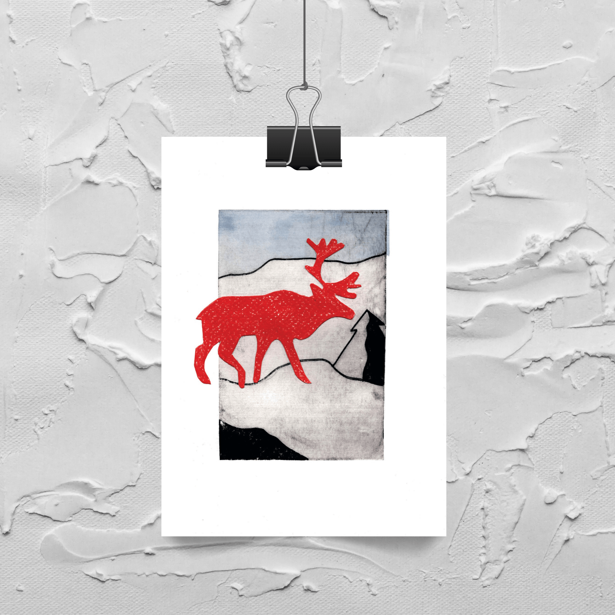 Cartes postales - Collection Norvège – Image 7