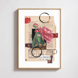 Le Hasard et le Sacré