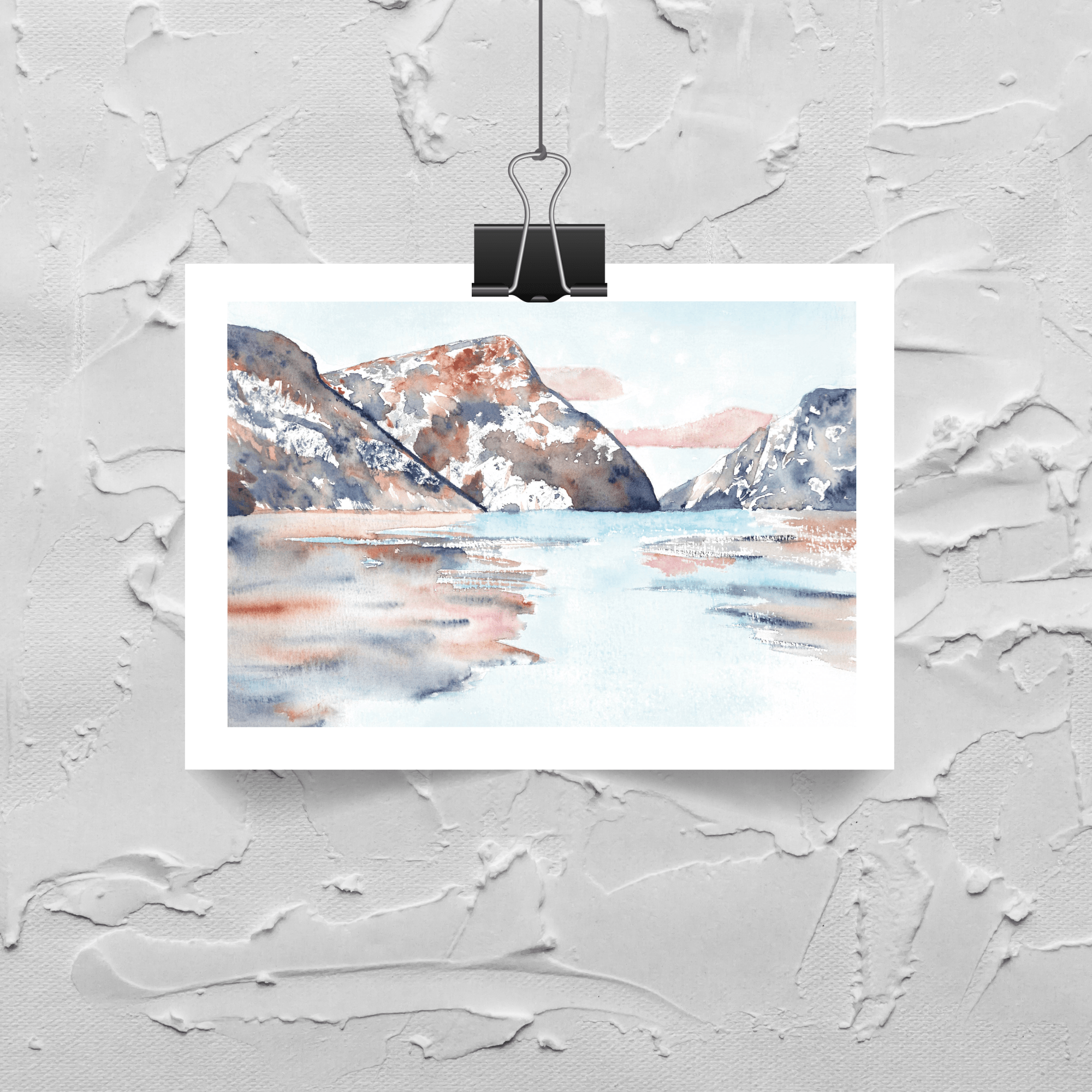 Cartes postales - Collection Voyage – Image 7