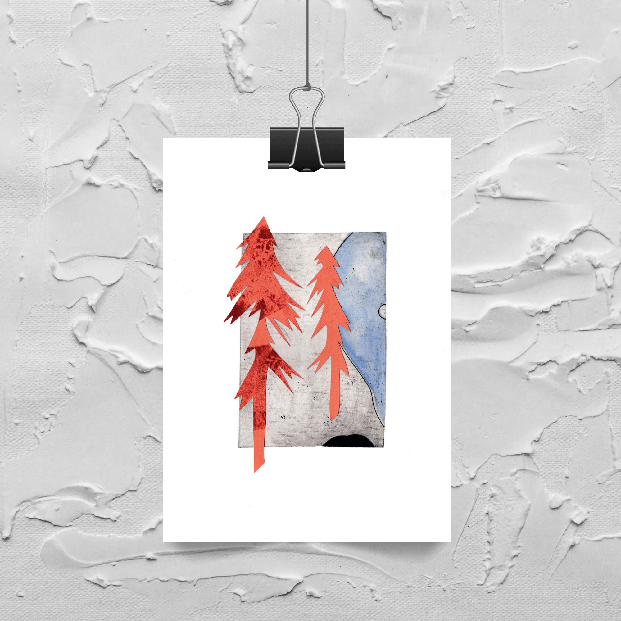 Cartes postales - Collection Norvège – Image 3