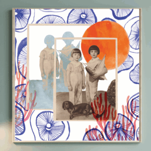 Sous les pavés, la plage